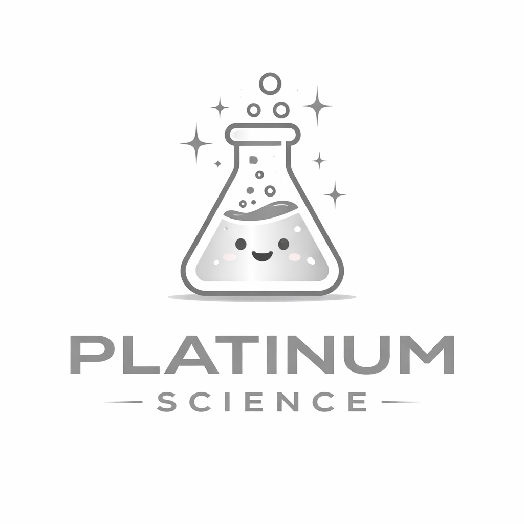 Platinum Science
